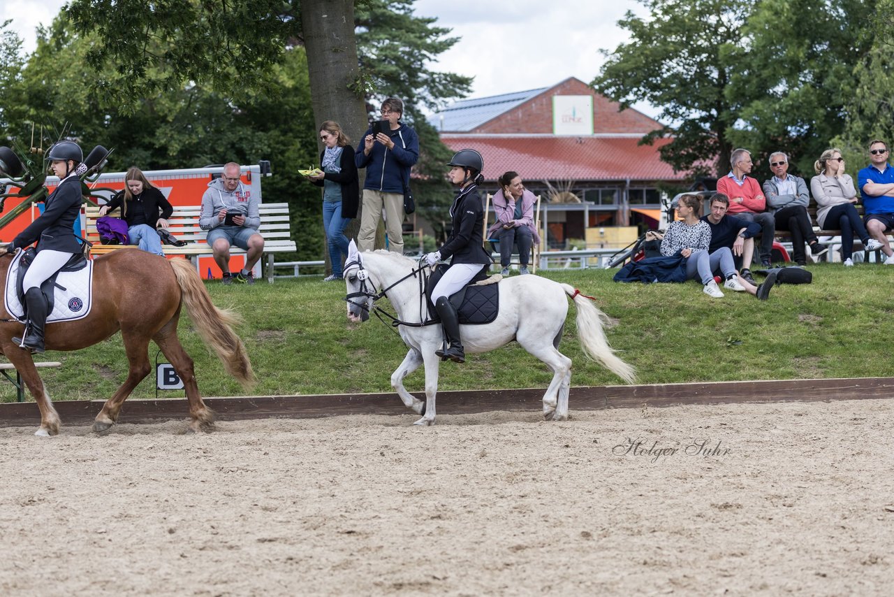 Bild 651 - Pony Akademie Turnier